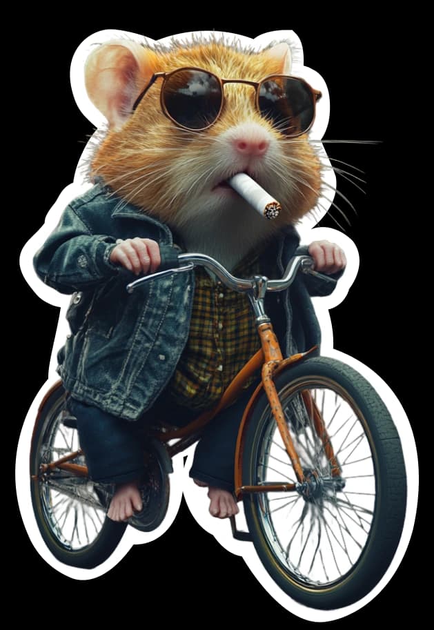 hamsterdam